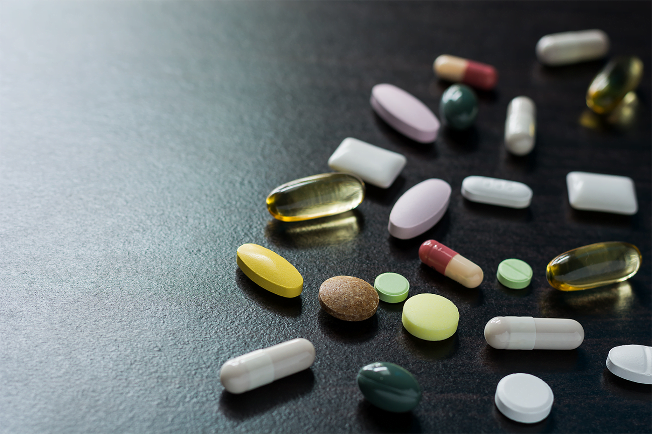 what medications are classified as benzodiazepines